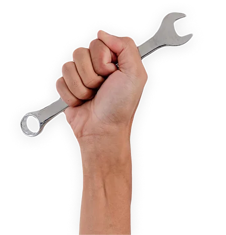 Hand