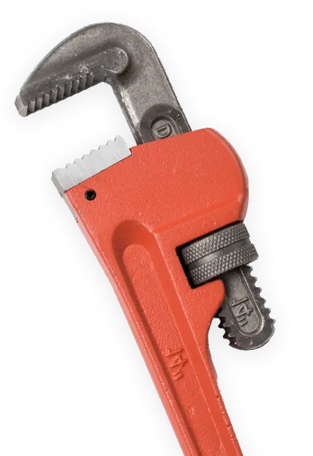 Pipe Wrench